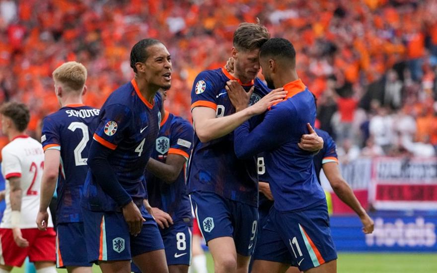 Ολλανδία – Πολωνία: Η ώρα και το κανάλι του αγώνα
