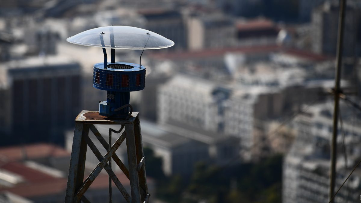 Σειρήνες σε όλη τη χώρα την Τετάρτη 1 Οκτωβρίου – Δοκιμαστική άσκηση «Παρμενίων 2025»