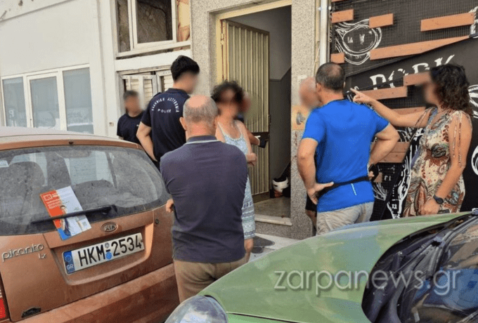 Χανιά: Μαχαίρωσαν δύο άτομα μέσα στο σπίτι τους – Αναζητούνται οι δράστες