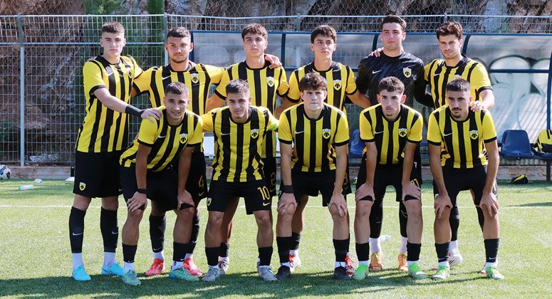 Στην Εθνική Νέων οι Καραργύρης και Ψυρόπουλος!