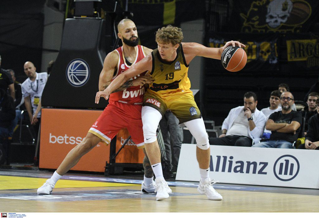 Stoiximan Super Cup: Χωρίς τον Παναθηναϊκό AKTOR – Τα ζευγάρια των ημιτελικών