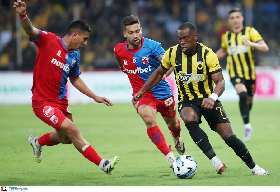 Stoiximan Super League: Τα αποτελέσματα της 5ης αγωνιστικής, η βαθμολογία και η επόμενη αγωνιστική