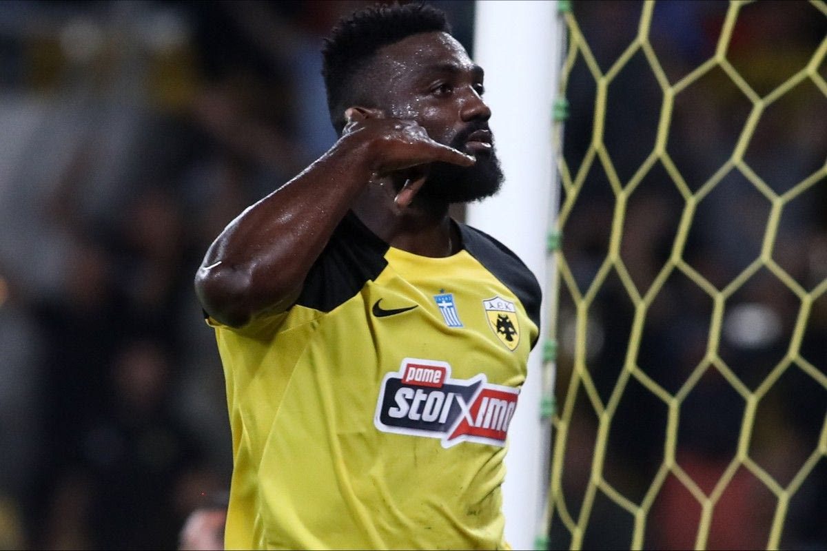 ΑΕΚ: Τι έκαναν οι διεθνείς με τις Εθνικές τους ομάδες