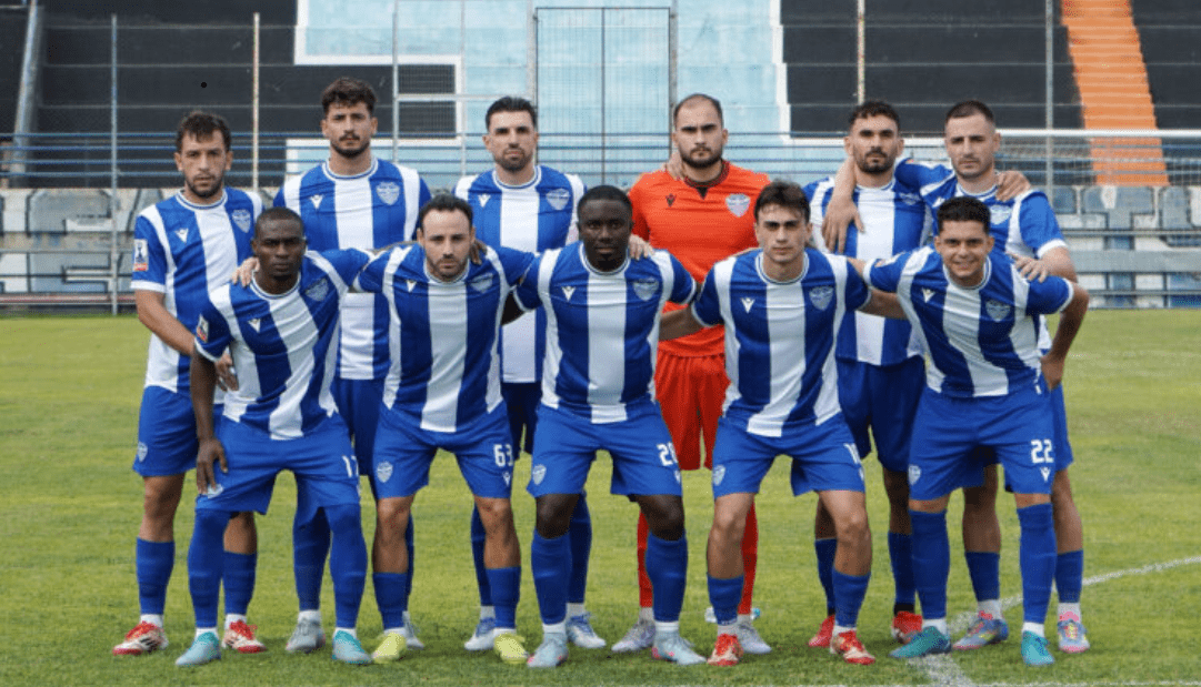 Αιγάλεω: Προβλήματα με προσφυγές πριν το παιχνίδι με την ΑΕΚ