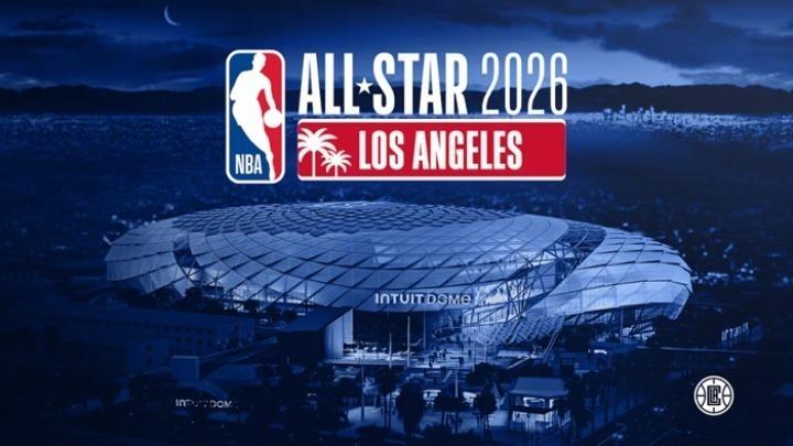 NBA: Με νέο φορμάτ το All-Star Game 2026