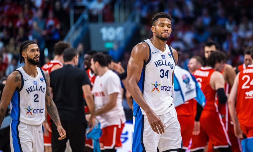 ΑΕΚ: Μήνυμα στήριξης στην Εθνική – «Για πάντα Επίσημη Αγαπημένη»