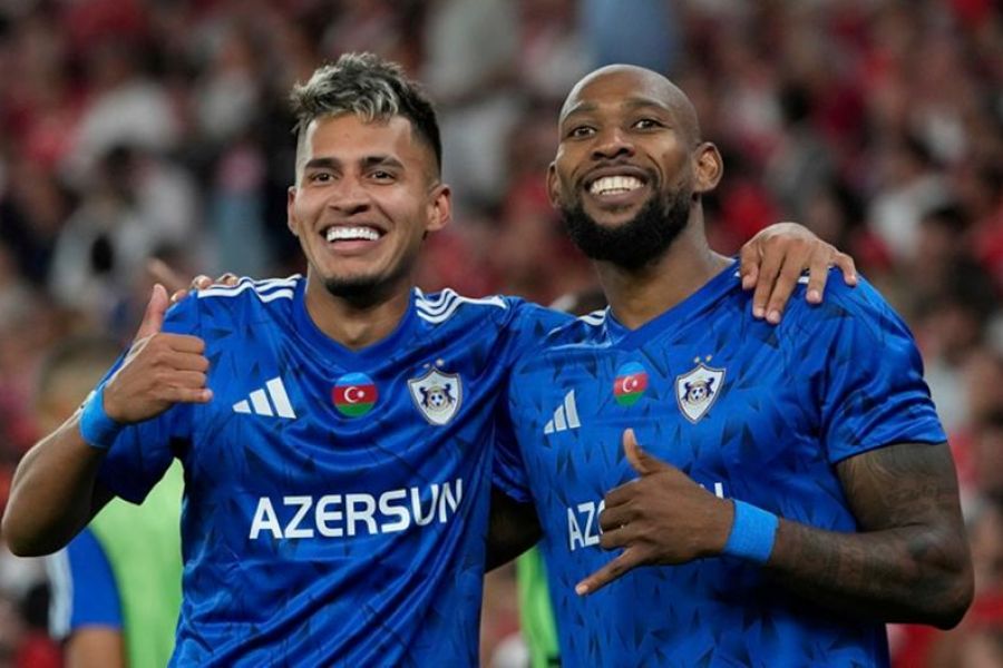 Champions League: Τρομερή ανατροπή (2-3) της Γκαραμπάγκ μέσα στο «Ντα Λουζ»!