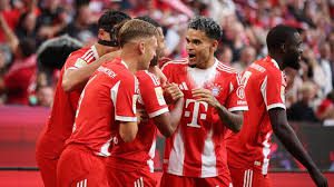 Μπάγερν Μονάχου – Τσέλσι: Η ώρα και το κανάλι του σπουδαίου αγώνα