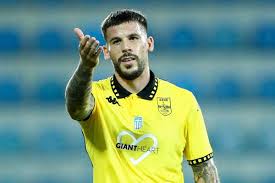 Άρης: Σοβαρός τραυματισμός για τον Κάρλες Πέρεθ – Εκτός για 4-6 εβδομάδες