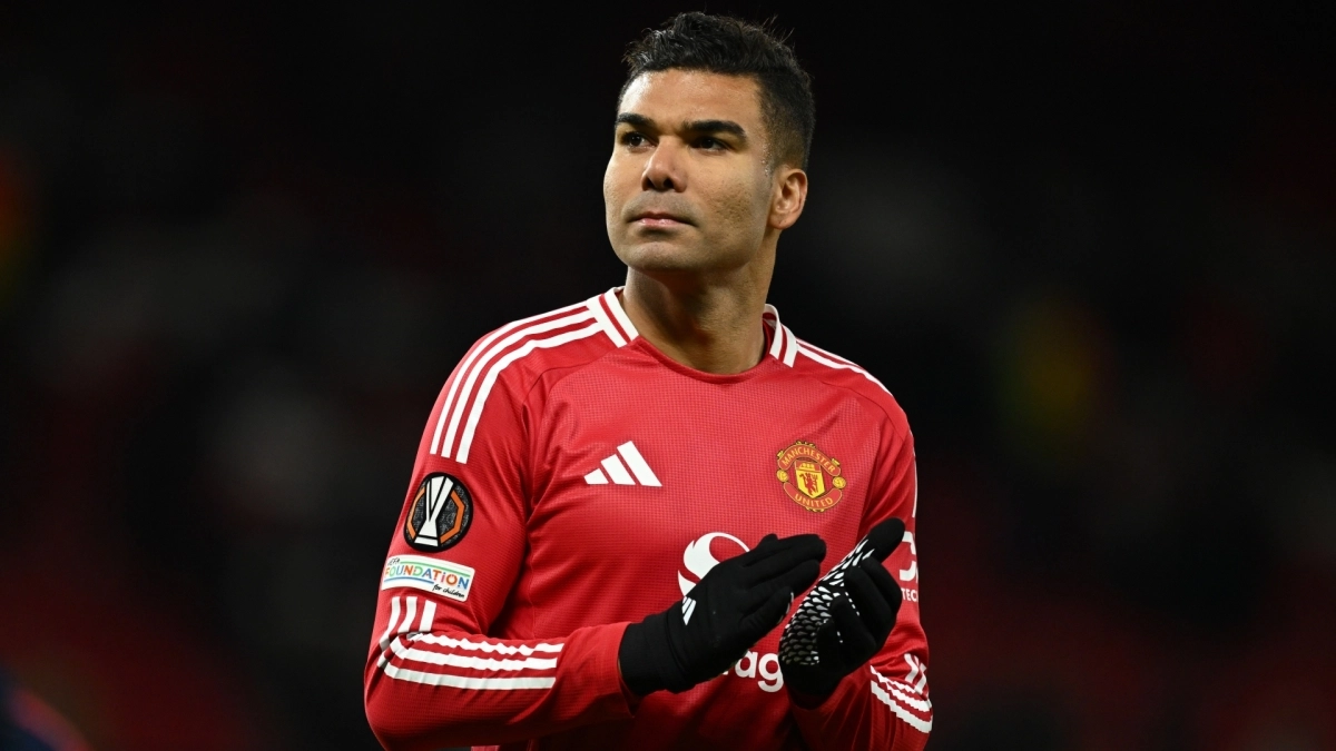 Κασεμίρο: Προτίμησε τη Γιουνάιτεντ από τα εκατομμύρια της Αλ Νασρ για χάρη του Μουντιάλ