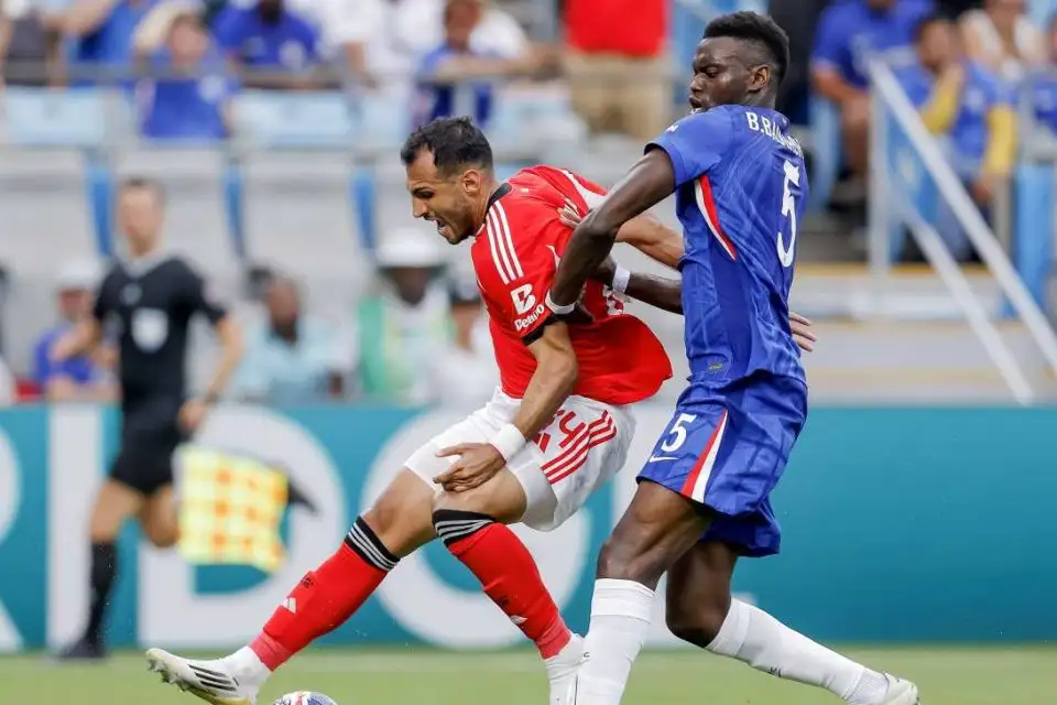 Τσέλσι – Μπενφίκα: Η ώρα και το κανάλι του αγώνα