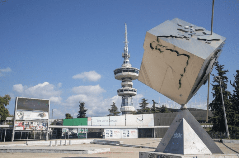 Η Θεσσαλονίκη σε ρυθμούς ΔΕΘ – Οι κυκλοφοριακές ρυθμίσεις και οι τελευταίες «πινελιές»