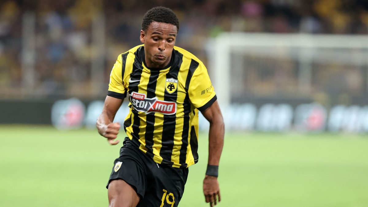 Κύπελλο Ελλάδας: Ορίστηκε το Αιγάλεω – ΑΕΚ για την πρεμιέρα της League Phase!