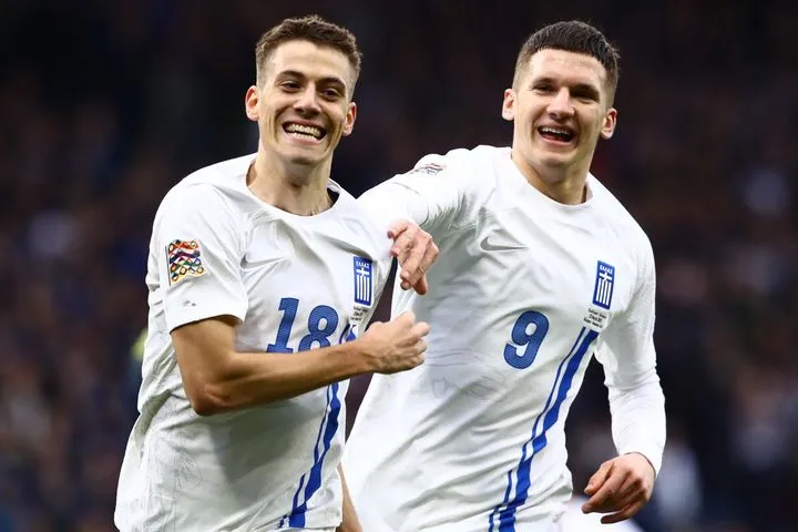 Εθνικής Ελλάδας: Πάνω από 10.000 εισιτήρια έχουν «φύγει» για το παιχνίδι με την Λευκορωσία