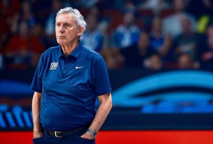 Σερβία: Τέλος ο Σβέτισλαβ Πέσιτς, το επιβεβαίωσε ο πρόεδρος της Ομοσπονδίας