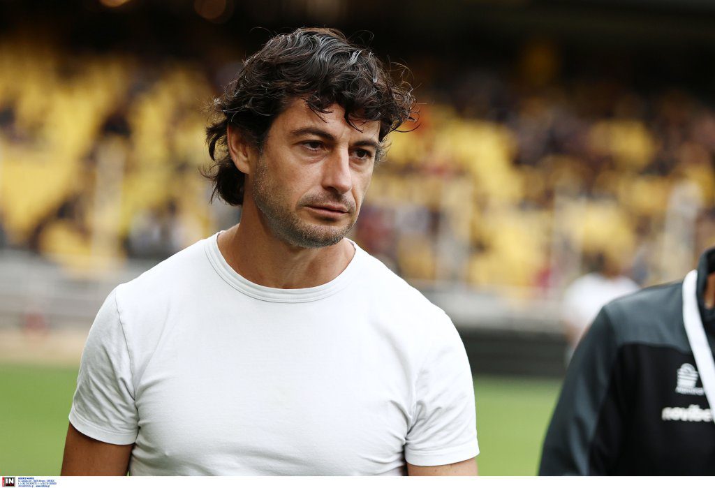 Φεράνδο: «Είμαστε απογοητευμένοι από το αποτέλεσμα και για το τελευταίο κομμάτι της επίθεσης»