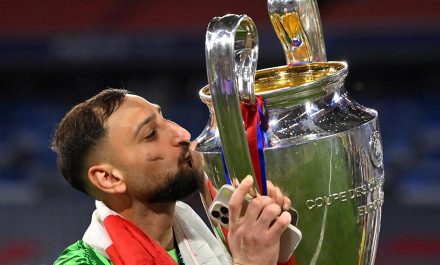 Ντοναρούμα στη Σίτι: «Μπαμ» με 27 εκατ. ευρώ