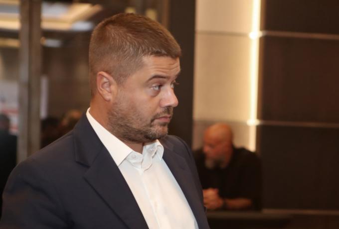 Γκαγκάτσης: «Έλληνες διαιτητές στο Κύπελλο – Ξένοι μόνο στο VAR»