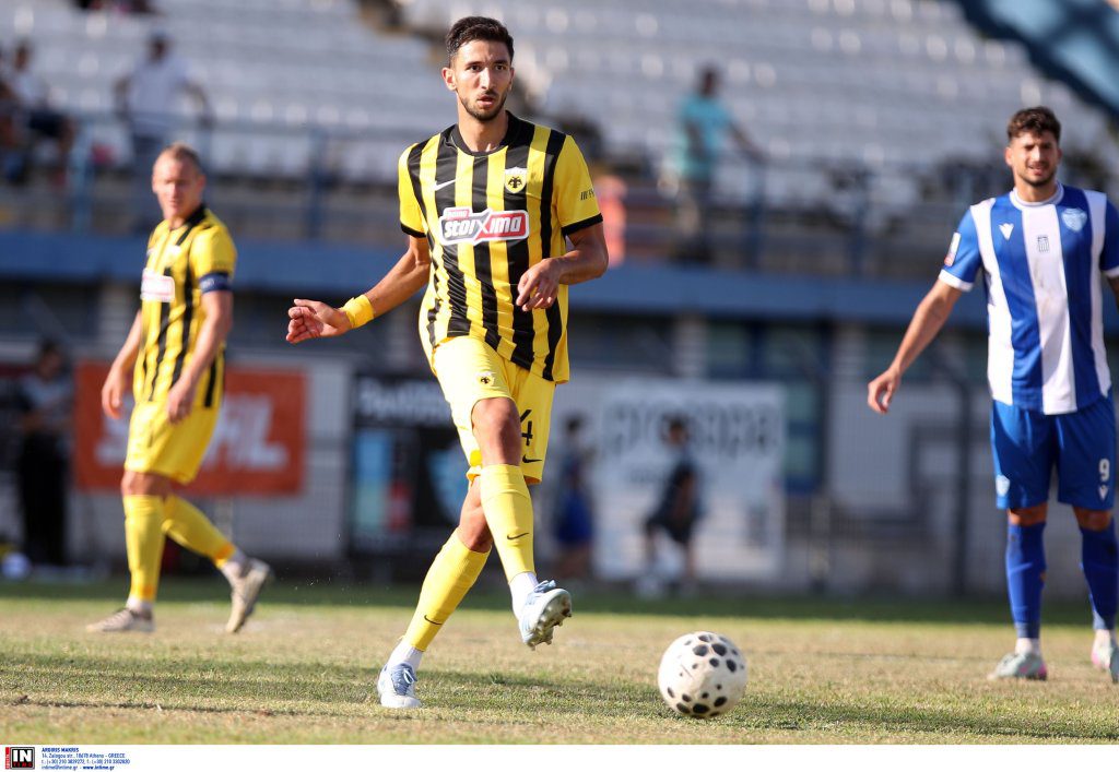 Γκρούγιτς: «Άλλη μια νίκη, μπράβο παιδιά!»