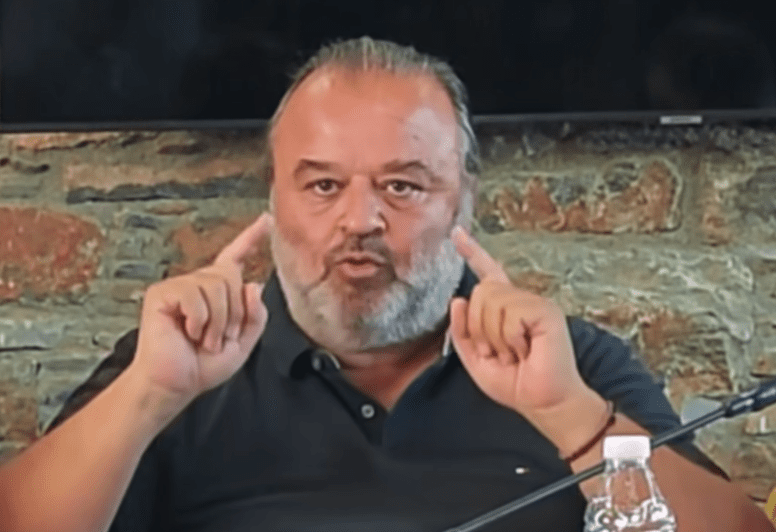 Ηλιόπουλος για φακελάκια γιατρών: «Ντροπή να ζητούν χρήματα από φτωχούς ασθενείς» (ΒΙΝΤΕΟ)