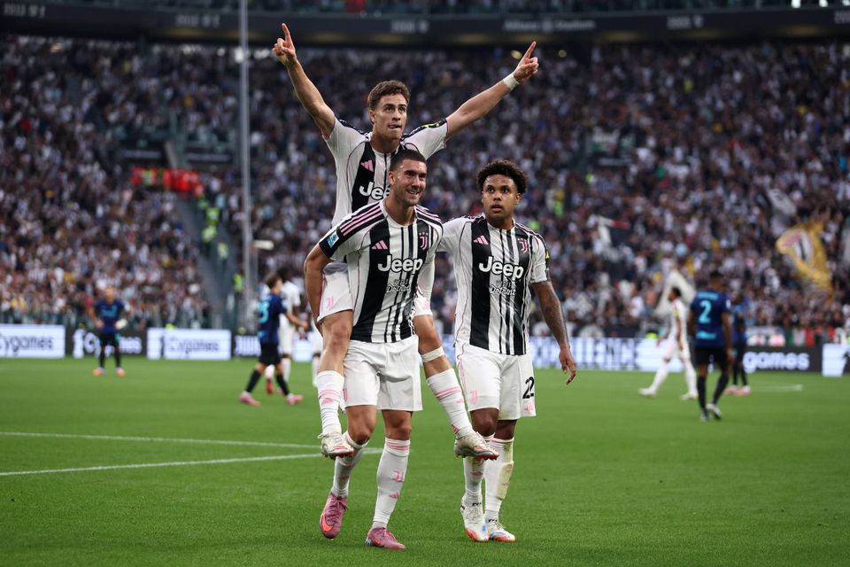 Γιουβέντους – Σπόρτινγκ Λισαβόνας: Η ώρα και το κανάλι του αγώνα