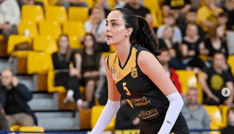Βόλεϊ Γυναικών: Παίρνει Κίλιτς για δεύτερη διαγώνια και ενισχύεται κι άλλο η ΑΕΚ!