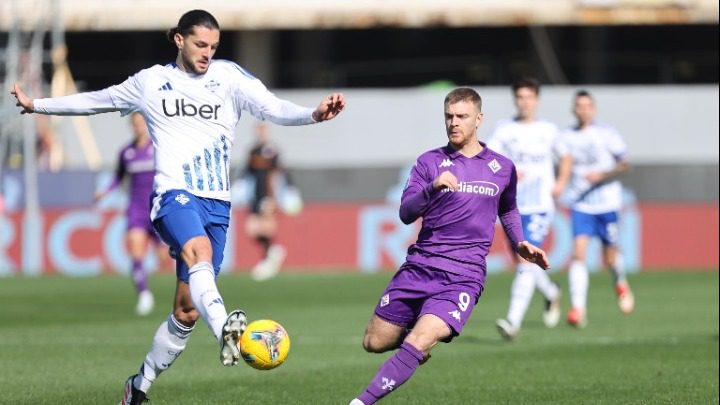 Στοίχημα: Ποντάρισμα στα γκολ στο «Αρτέμιο Φράνκι»!