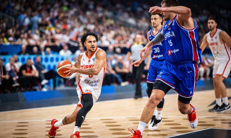 Τουρκία-Πολωνία: Η ώρα και το κανάλι του αγώνα