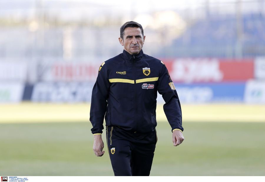 Έρχεται για τον Άρη ο Χιμένεθ – Άφιξη Παρασκευή ή Σάββατο