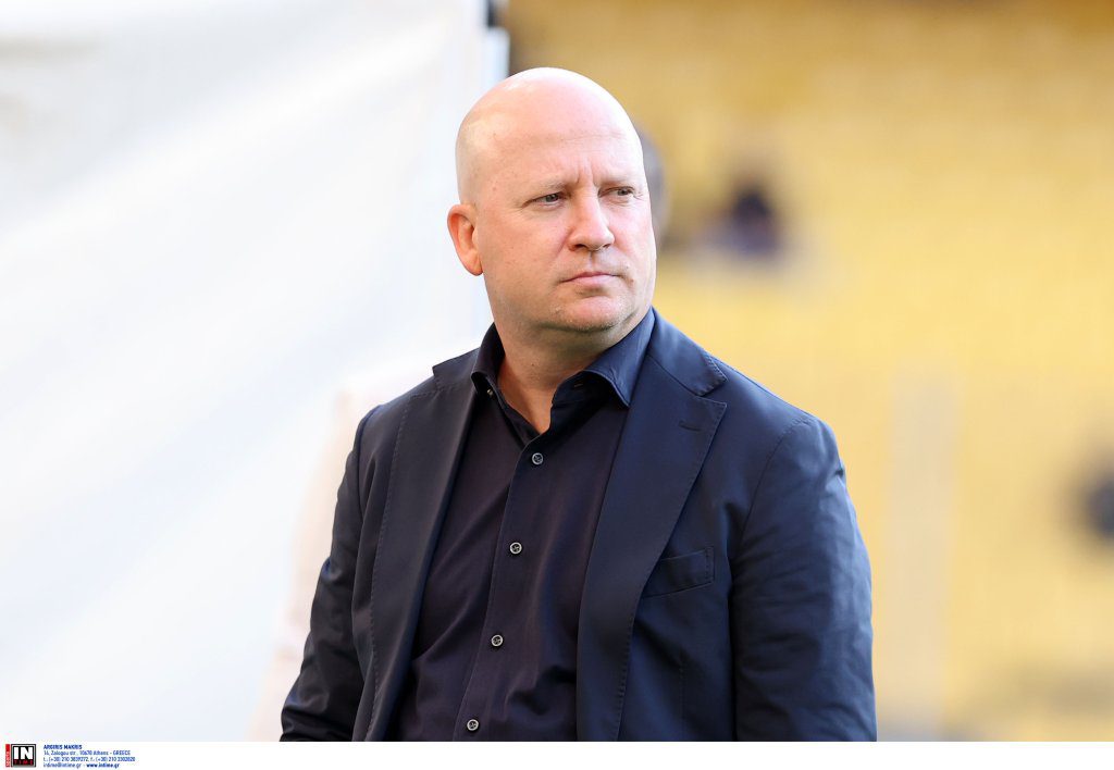 Νίκολιτς: «Ήταν εξαιρετική η εμφάνιση μας – Είναι ένα σπουδαίο ταλέντο ο Καλοσκάμης»