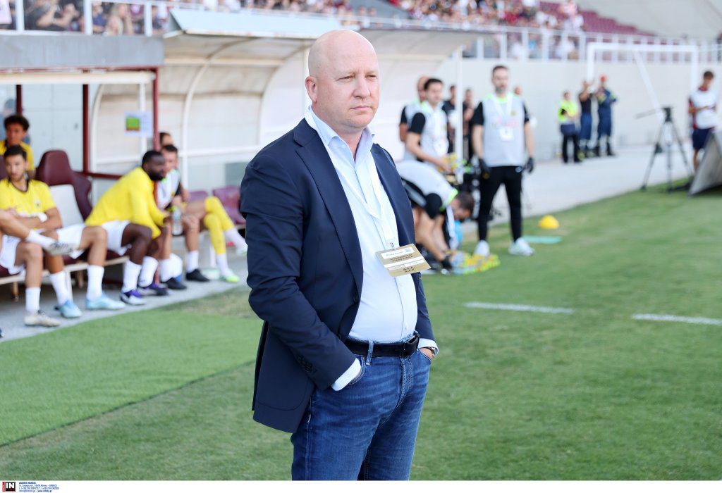 Νίκολιτς: «Αυτά τα παιχνίδια πρέπει να τα καθαρίζεις όταν παίρνεις προβάδισμα»