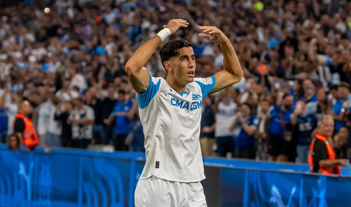 Ligue 1: Η Μαρσέιγ «λύγισε» την Παρί με 1-0 και έγραψε ιστορία!