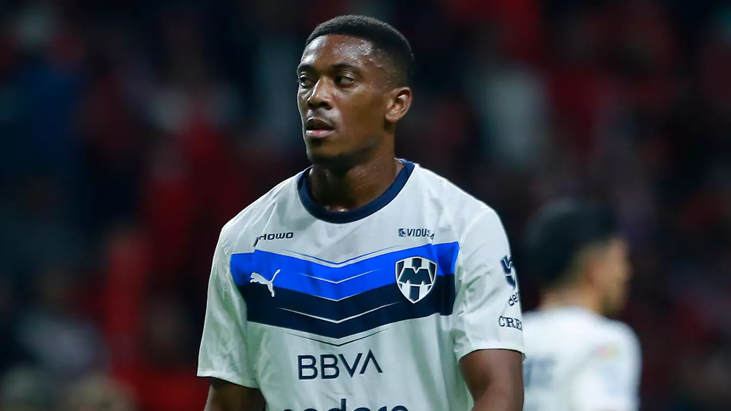 Φοβερή εμφάνιση από τον Μαρσιάλ: Σκόραρε και μοίρασε δύο ασίστ στη νίκη της Μοντερέι! (VIDEO)