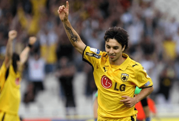 Σκόκο: «Έριξαν μολότοφ στο σπίτι μου μετά το 6-0 από τον Ολυμπιακό»