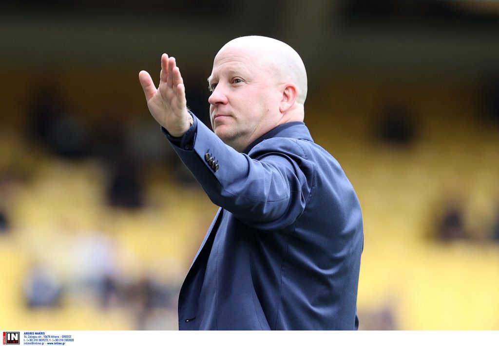 Νίκολιτς: «Στο δεύτερο ημίχρονο ανεβάσαμε το ρυθμό μας – Χαίρομαι πολύ που σκοράρει ο Πιερό»