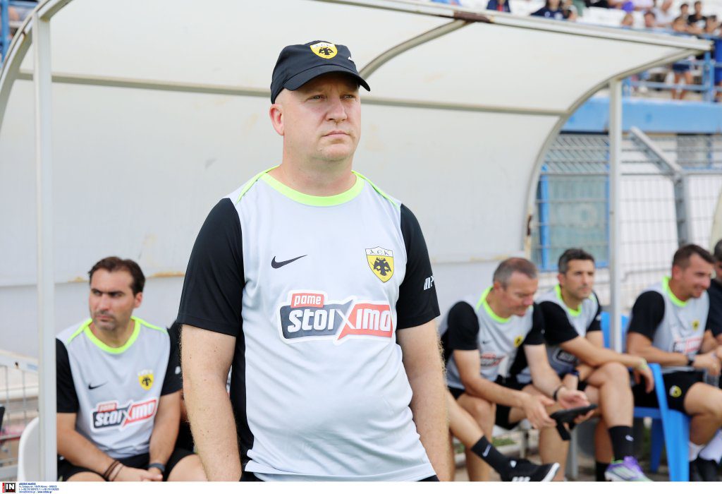 Νίκολιτς: «Δεν περίμενα τίποτα παραπάνω, απλώς να πάρουμε τη νίκη και να επιστρέψουμε»