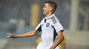 Παναιτωλικός – Παναθηναϊκός 1-2: Ανατροπή στο φινάλε με ήρωα τον Γερεμέγεφ για τους «πράσινους»