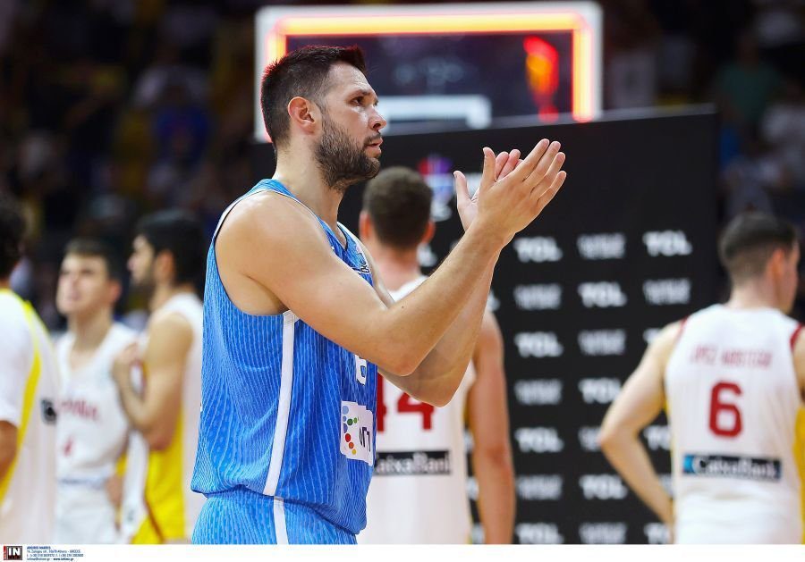 Παπανικολάου: «Ευχαριστούμε όλους όσους συνέβαλαν σε αυτό το σπουδαίο αποτέλεσμα»