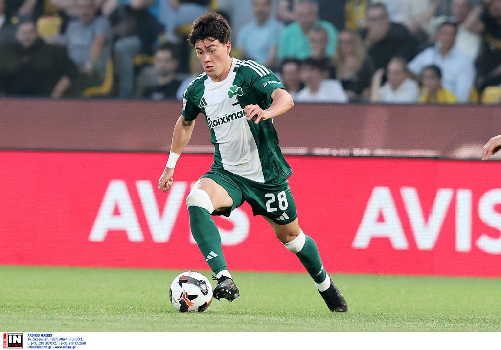 Με Πελίστρι και Ζαρουρί η ενδεκάδα του Παναθηναϊκού κόντρα στην Μπέτις