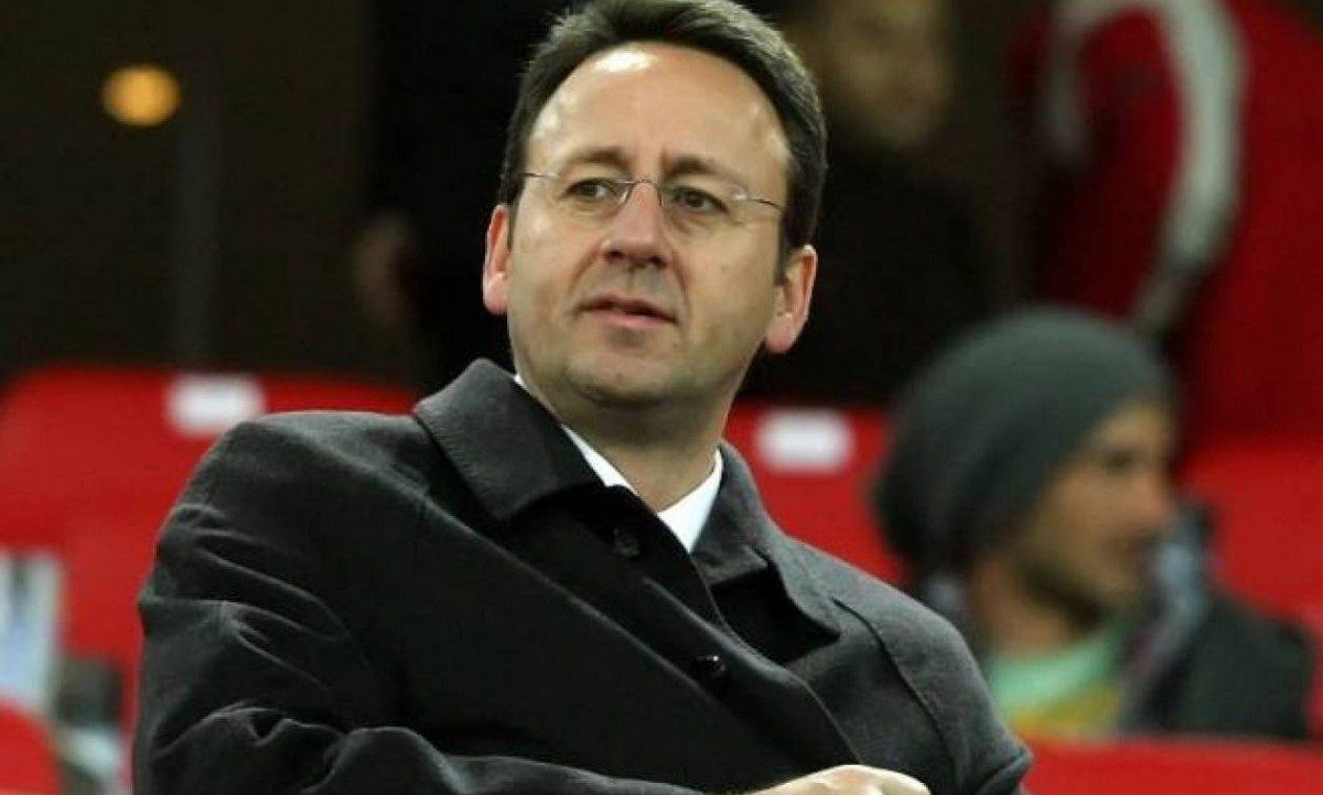 Παναθηναϊκός: Ψηλά στο τραπέζι η επιστροφή Πιλάβιου σε διοικητικό πόστο