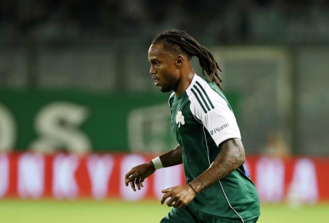 Οι ενδεκάδες στο Κηφισιά – Παναθηναϊκός