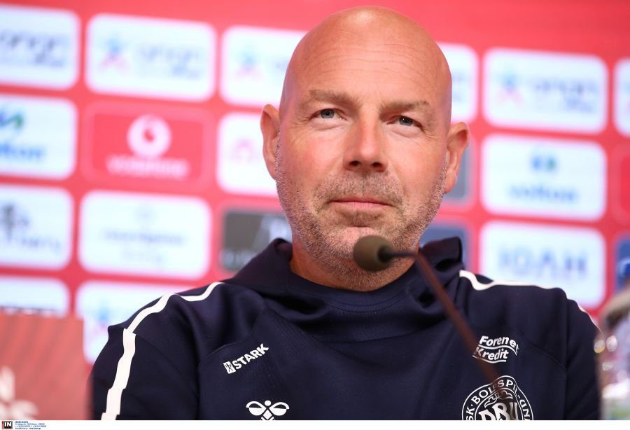 Ρίμερ: «Έχει κάνει σημαντική πρόοδο τα τελευταία χρόνια και είναι υπέροχη ομάδα η Ελλάδα»