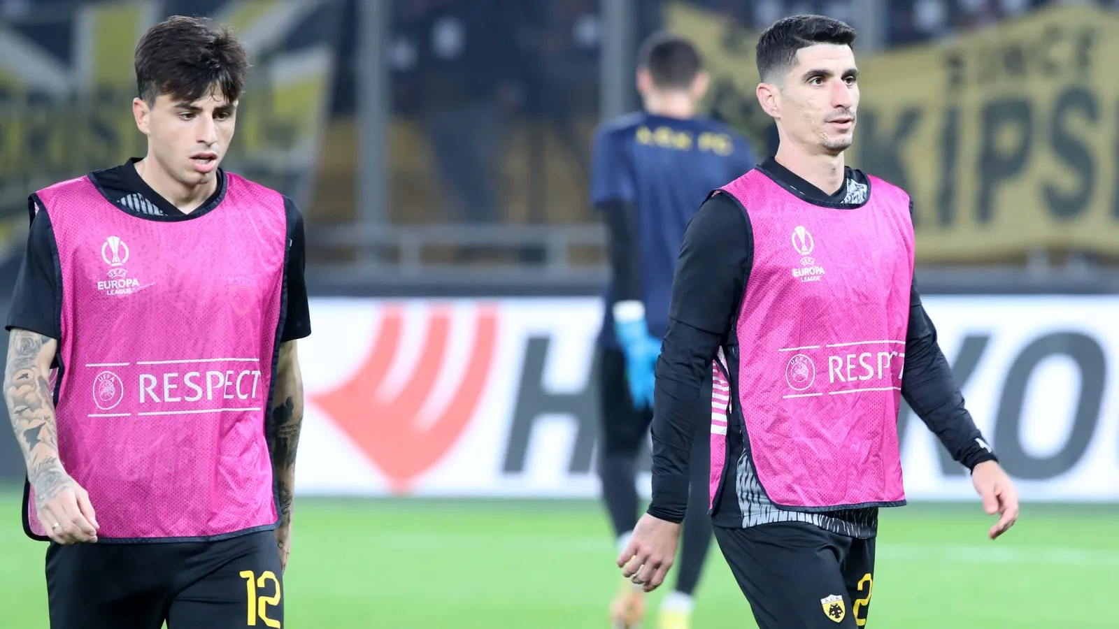 Εθνική Ελλάδας: Ανακοινώθηκαν οι κλήσεις Γιοβάνοβιτς για τα ματς του Οκτωβρίου- Μέσα οι Μάνταλος και Ρότα