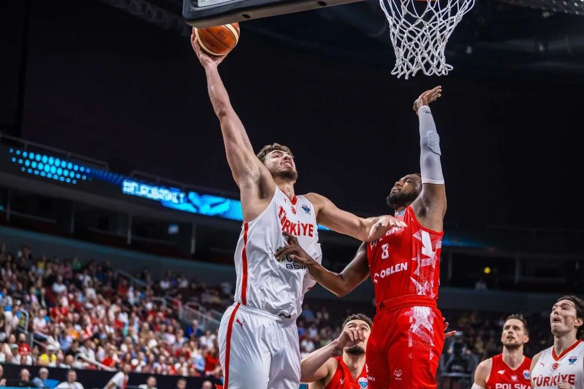 EuroBasket: Η Τουρκία νίκησε με 91-77 την Πολωνία και προκρίθηκε στα ημιτελικά!