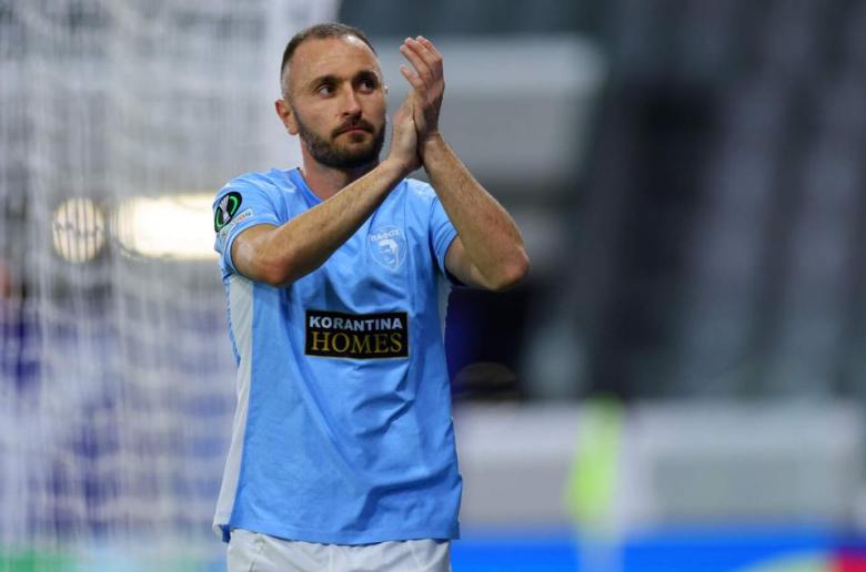 Χωρίς τον Μουαμέρ Τάνκοβιτς η Ευρωπαϊκή Λίστα της Πάφου