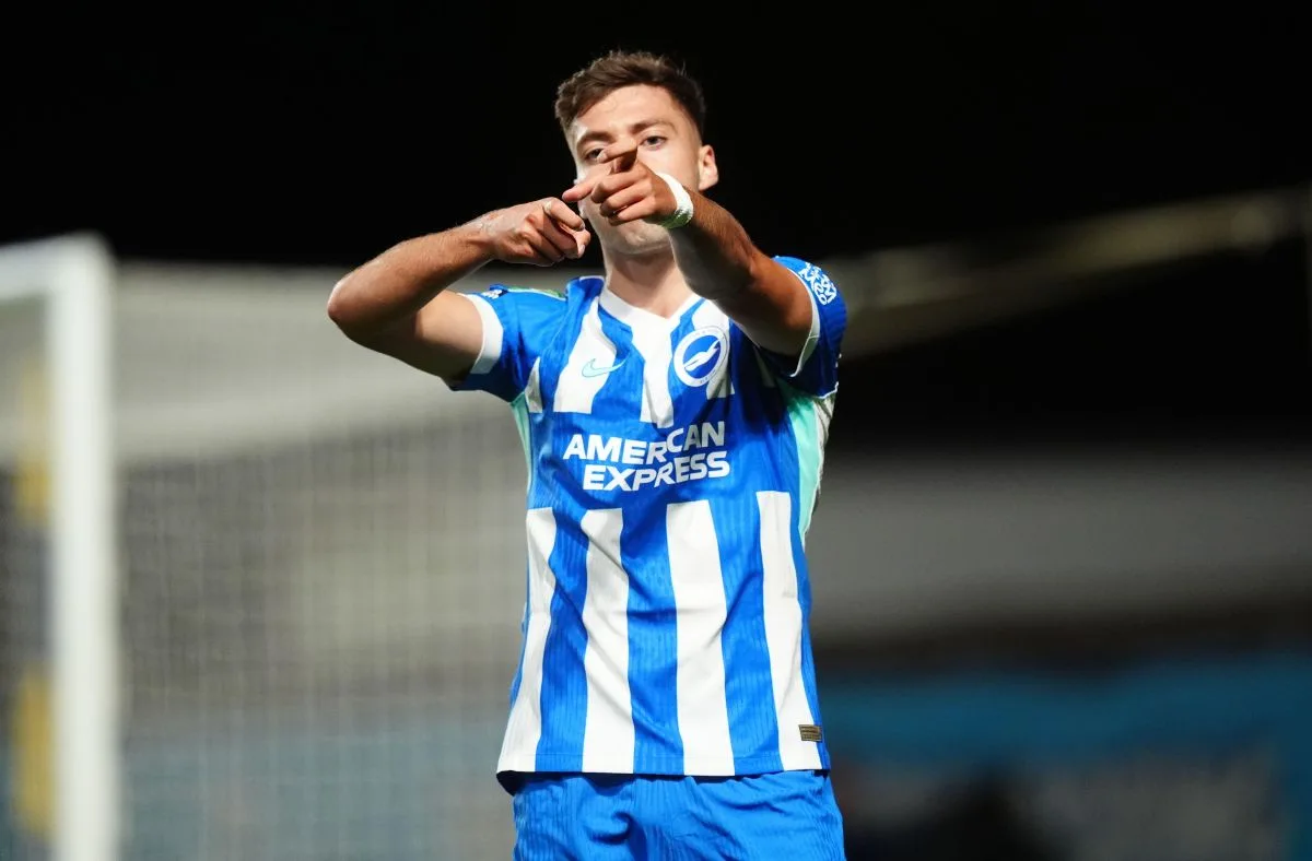 Premier League: Ο Τζίμας στην αποστολή της Μπράιτον για το εκτός έδρας ματς με την Μπόρνμουθ!