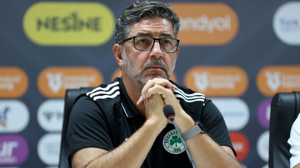 Παναθηναϊκός: Η διοίκηση αποφάσισε – Υπηρεσιακός προπονητής στα ματς με Καλλιθέα και Ολυμπιακό!