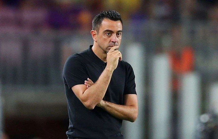 MLS: Η Ίντερ Μαϊάμι εξετάζει τον Τσάβι για νέο προπονητή