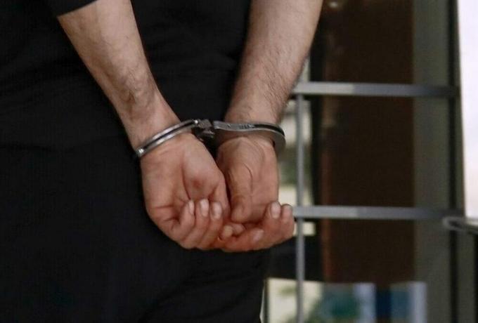 Προφυλακίστηκε ο 20χρονος γιος επιχειρηματία που εμβόλισε αστυνομικό