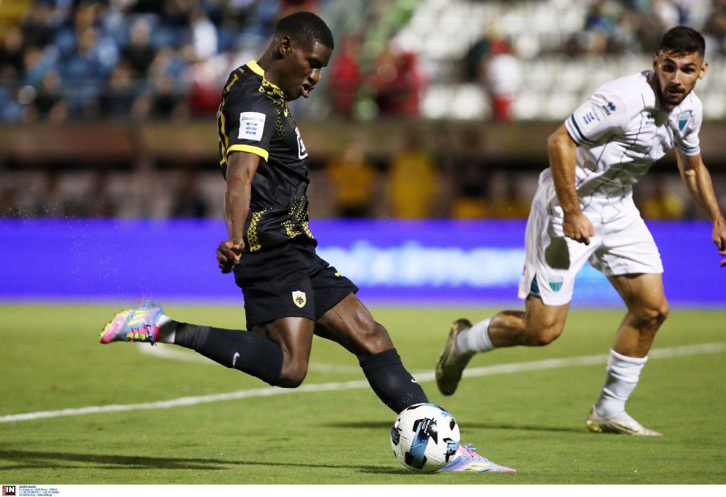 Stoiximan Super League: Τα αποτελέσματα της 3ης αγωνιστικής και η βαθμολογία